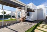 Resale - Villa -
Vistabella Golf - Vistabella