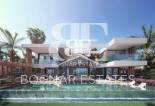 Nieuwbouw - Villa -
Marbella