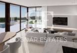 Nieuwbouw - detached -
Finestrat