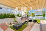 Wiederverkauf - Villa -
Ciudad Quesada