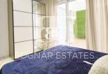 Herverkoop - apartment -
Torrevieja - Playa del Cura