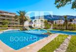 Resale - apartment -
Denia - Puerto