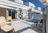 Wiederverkauf - Villa -
Ciudad Quesada - Rojales