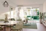 Nieuwbouw - ground-floor -
Monforte del Cid