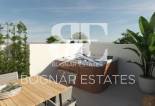 Neubau - terraced -
Dolores