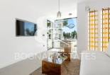 Herverkoop - apartment -
Marbella - Nueva Andalucía