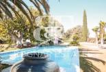 Wiederverkauf - Villa -
Benahavis