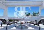 Neubau - low-bungalow -
Torrevieja