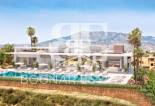 Neubau - Penthouse -
Ojén