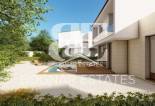 Nieuwbouw - detached -
La Nucía