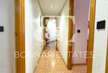 Wiederverkauf - apartment -
San Pedro del Pinatar