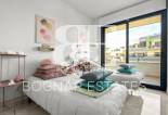 Herverkoop - apartment -
Orihuela Costa - Playa Flamenca