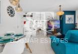 Herverkoop - apartment -
Orihuela Costa - Playa Flamenca