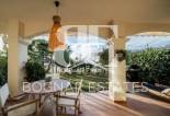 Herverkoop - apartment -
Benahavis - La Quinta