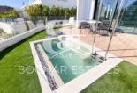 Wiederverkauf - apartment -
Villajoyosa - Playas Del Torres