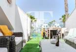 Herverkoop - apartment -
Orihuela Costa - La Zenia