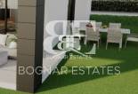 Neubau - ground-floor -
Torrevieja