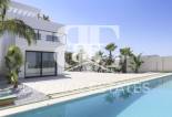 Herverkoop - Villa -
San Fulgencio - La Marina