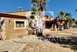 Wiederverkauf - Country House -
Los Montesinos