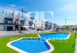 Herverkoop - apartment -
San Miguel de Salinas