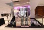 Wiederverkauf - Villa -
Calpe - Zona Puerto Blanco - Maryvilla