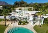 Herverkoop - Villa -
Malaga - Casares
