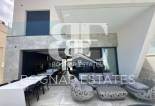 Wiederverkauf - Villa -
Ciudad Quesada - Rojales