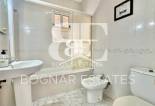 Resale - apartment -
Orihuela Costa - Playa Flamenca