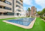Herverkoop - apartment -
Guardamar del Segura