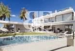 Herverkoop - Villa -
Marbella - Golden Mile