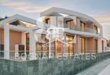 Nieuwbouw - Villa -
Benissa