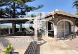 Resale - Villa -
Benitachell