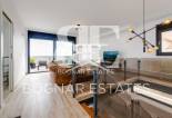 Wiederverkauf - Villa -
Torrevieja - La Mata