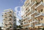 Nieuwbouw - apartment -
Calpe