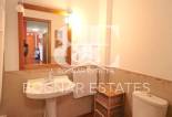 Wiederverkauf - apartment -
Benidorm - Poniente