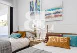 Herverkoop - apartment -
Los Alcazares