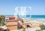 Resale - apartment -
Torrevieja - La Mata