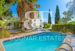 Resale - Villa -
Benferri