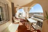 Herverkoop - Villa -
Ciudad Quesada - La Marquesa Golf