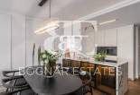 Herverkoop - apartment -
Marbella - Golden Mile