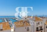 Herverkoop - apartment -
Marbella - Puerto Banús