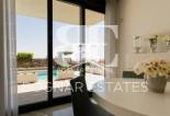 Nieuwbouw - Villa -
Orihuela Costa