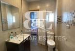 Wiederverkauf - apartment -
Torrevieja - Center