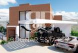 New Build - Villa -
Marbella