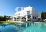 Herverkoop - Villa -
Marbella - Nueva Andalucía