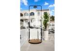 Herverkoop - apartment -
Marbella - Nueva Andalucía