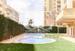 Herverkoop - apartment -
Torrevieja - Playa Los Locos