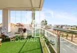 Resale - apartment -
Orihuela Costa - Lomas De Cabo Roig