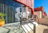 Resale - Townhouse -
Orihuela Costa - Villamartín