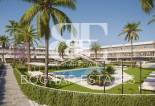 Nieuwbouw - ground-floor -
Monforte del Cid